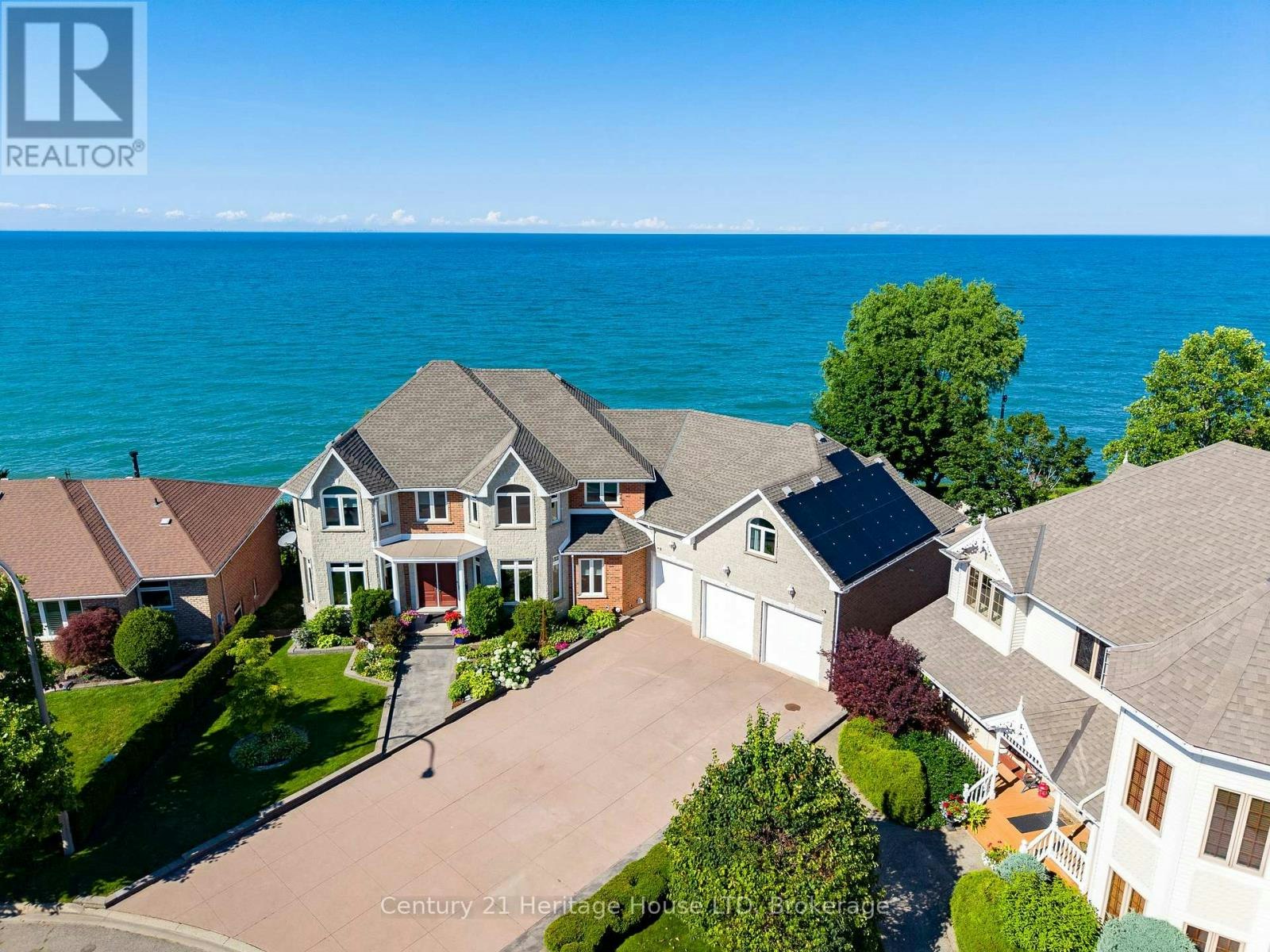 6 Jacob's Landing, Grimsby, ON, L3M 5G7