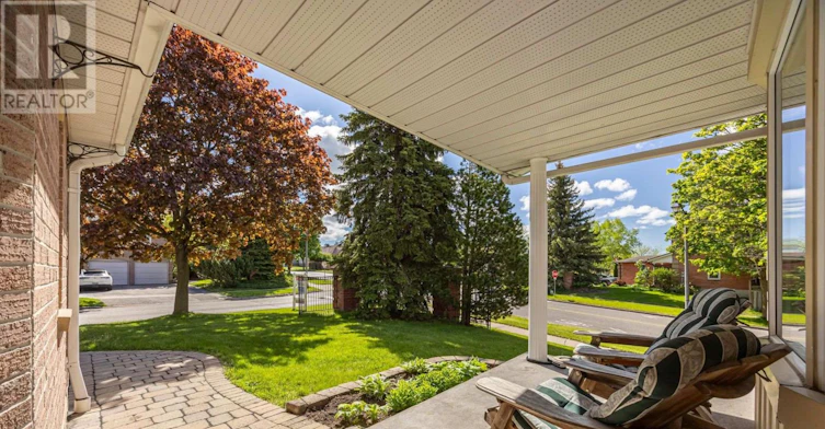 2 Coomer Crescent, Ajax, ON, L1T 3B6 - 4
