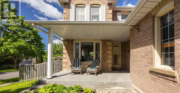 2 Coomer Crescent, Ajax, ON, L1T 3B6 - 3