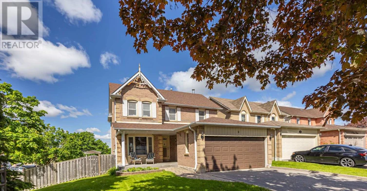 2 Coomer Crescent, Ajax, ON, L1T 3B6 - 2