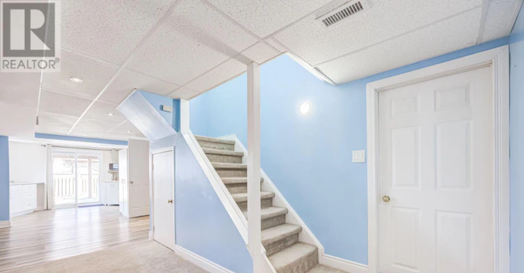 2 Coomer Crescent, Ajax, ON, L1T 3B6 - 39