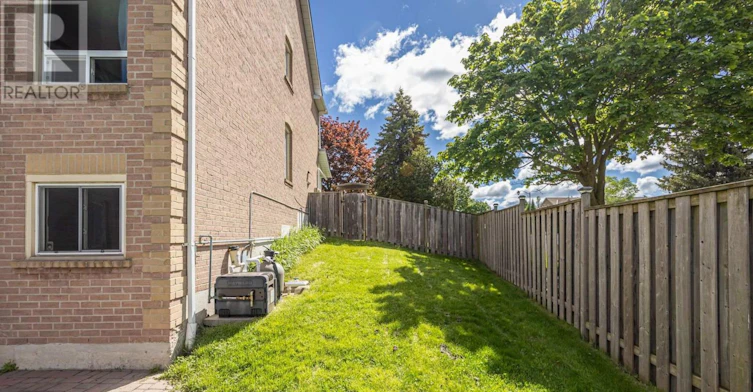 2 Coomer Crescent, Ajax, ON, L1T 3B6 - 11