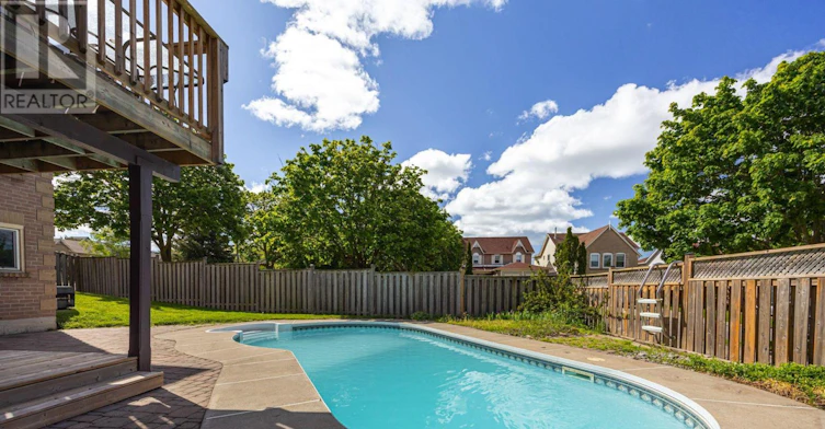 2 Coomer Crescent, Ajax, ON, L1T 3B6 - 7