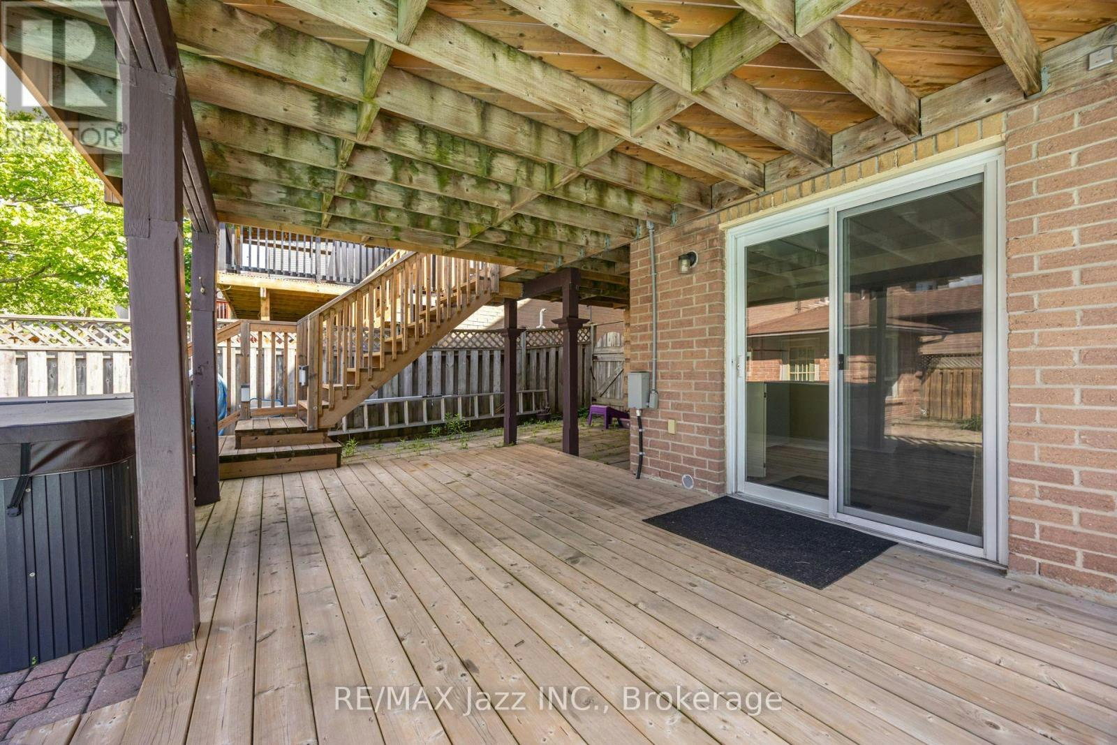 2 Coomer Crescent, Ajax, ON, L1T 3B6 - 47