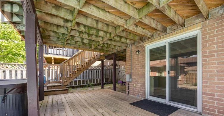 2 Coomer Crescent, Ajax, ON, L1T 3B6 - 47