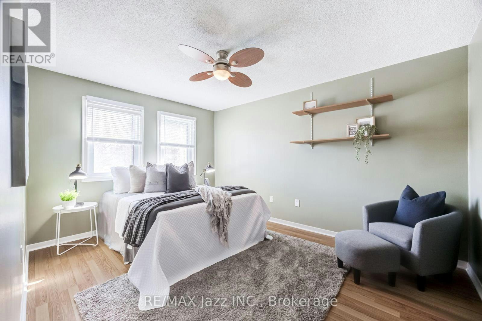 2 Coomer Crescent, Ajax, ON, L1T 3B6 - 35