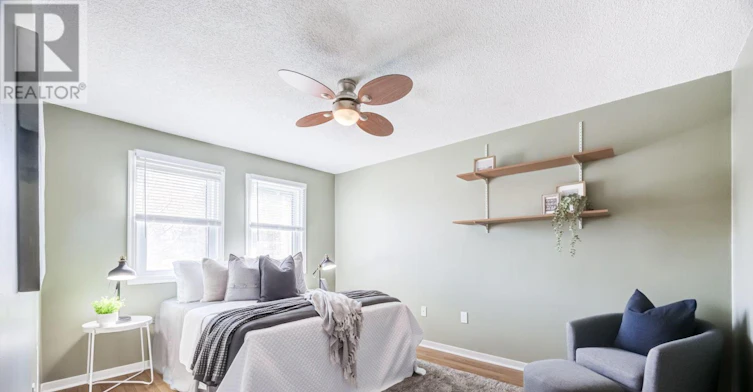 2 Coomer Crescent, Ajax, ON, L1T 3B6 - 35