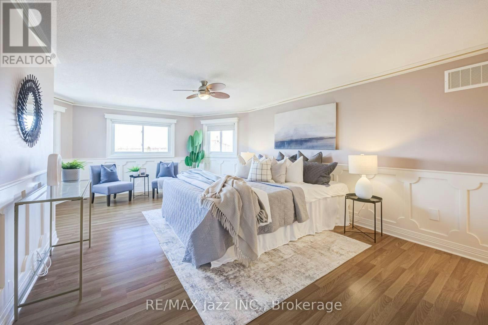 2 Coomer Crescent, Ajax, ON, L1T 3B6 - 27