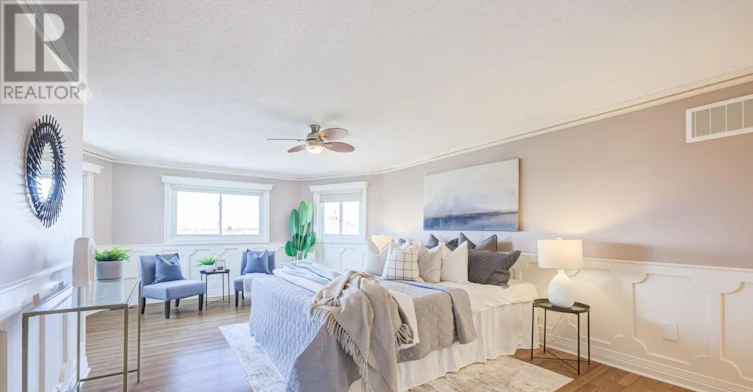 2 Coomer Crescent, Ajax, ON, L1T 3B6 - 27