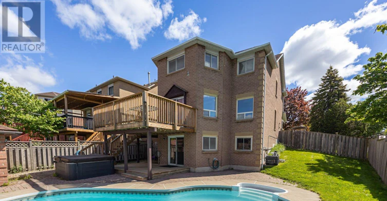 2 Coomer Crescent, Ajax, ON, L1T 3B6 - 5