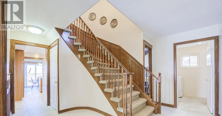 2 Coomer Crescent, Ajax, ON, L1T 3B6 - 13