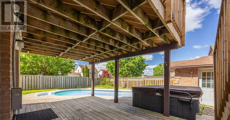 2 Coomer Crescent, Ajax, ON, L1T 3B6 - 9