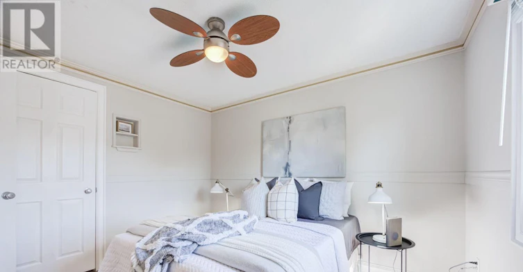 2 Coomer Crescent, Ajax, ON, L1T 3B6 - 38