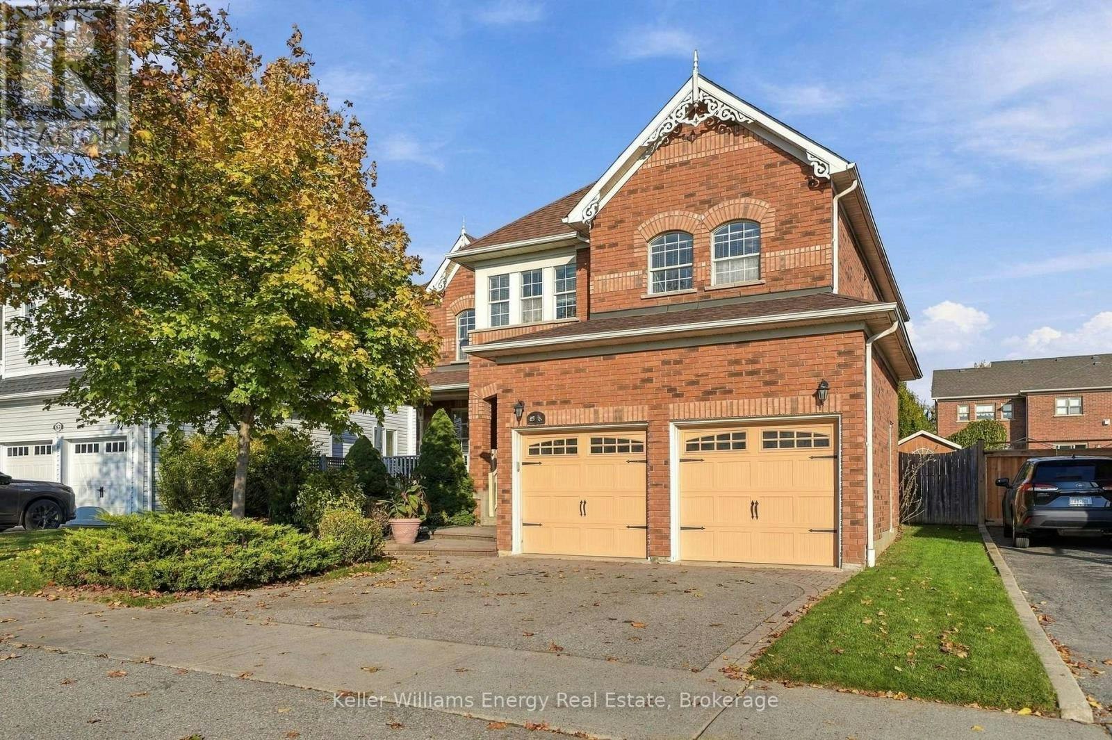 85 Watford Street, Whitby, ON, L1M 1E8