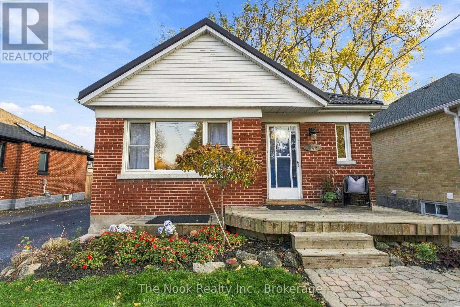 343 Bruce Street, Oshawa, ON, L1H 1R6