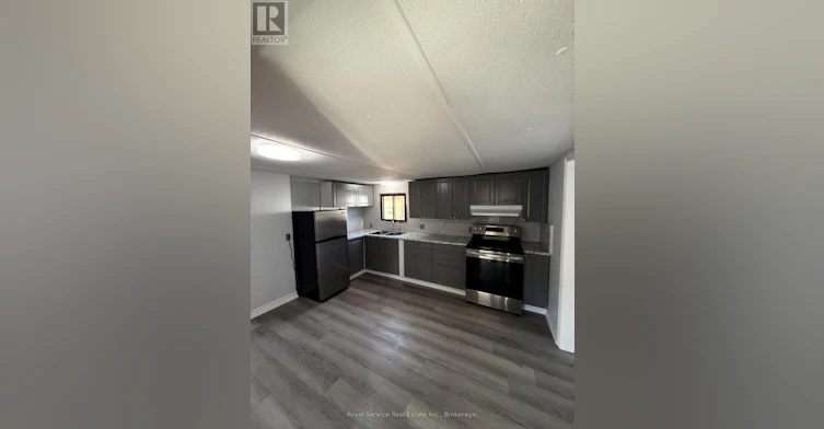 2-1037 Arthur Street, Clarington, ON, L1B 1K6 - 3