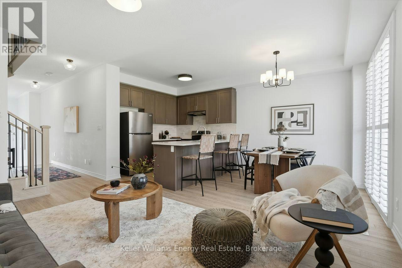 2013 Verne Bowen Street, Oshawa, ON, L1L 0S1 - 13