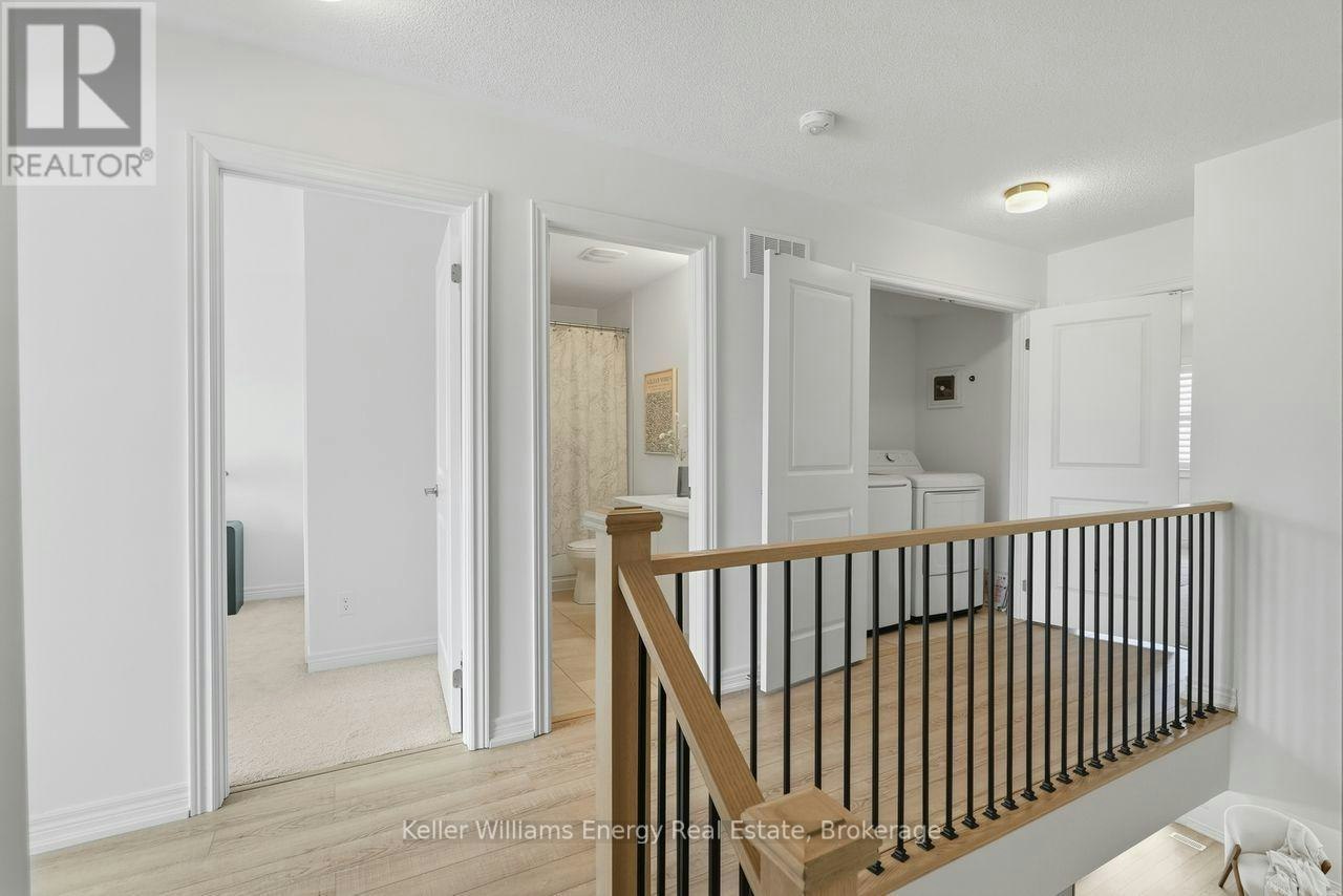 2013 Verne Bowen Street, Oshawa, ON, L1L 0S1 - 21