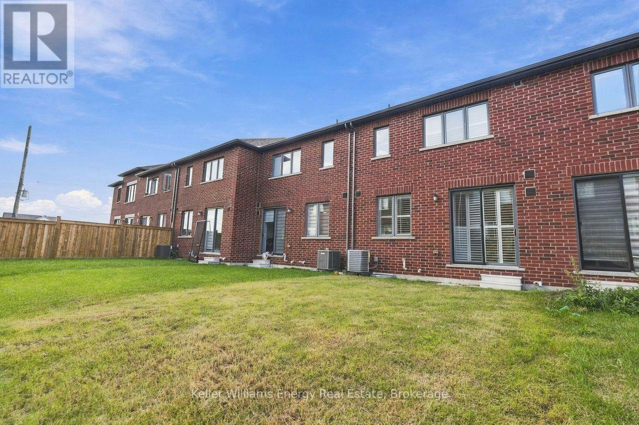 2013 Verne Bowen Street, Oshawa, ON, L1L 0S1 - 40