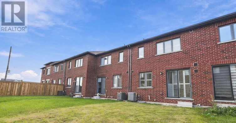 2013 Verne Bowen Street, Oshawa, ON, L1L 0S1 - 40
