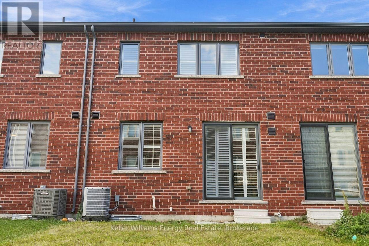 2013 Verne Bowen Street, Oshawa, ON, L1L 0S1 - 41