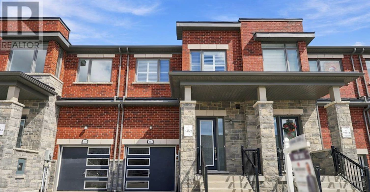 2013 Verne Bowen Street, Oshawa, ON, L1L 0S1