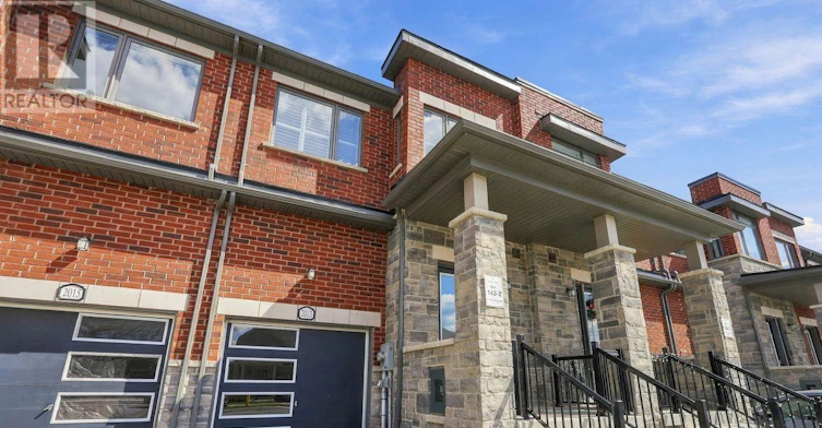 2013 Verne Bowen Street, Oshawa, ON, L1L 0S1 - 2