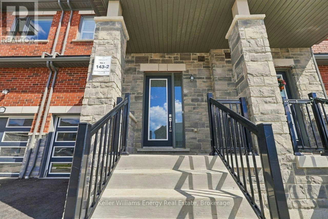 2013 Verne Bowen Street, Oshawa, ON, L1L 0S1 - 3