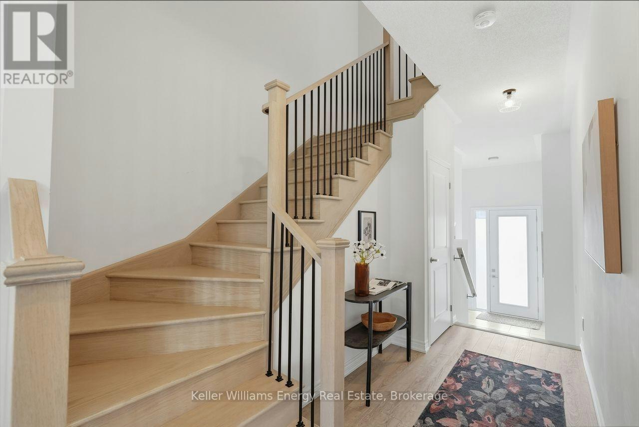 2013 Verne Bowen Street, Oshawa, ON, L1L 0S1 - 20