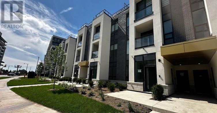 139-3020 Trailside Drive, Oakville, ON, L6M 5R1