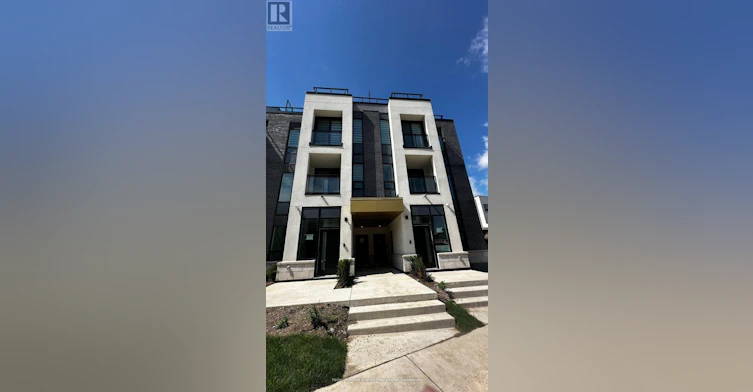 139-3020 Trailside Drive, Oakville, ON, L6M 5R1 - 3