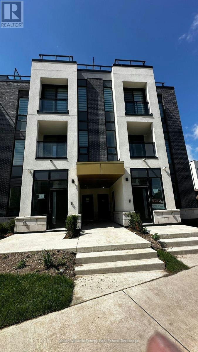 139-3020 Trailside Drive, Oakville, ON, L6M 5R1 - 2