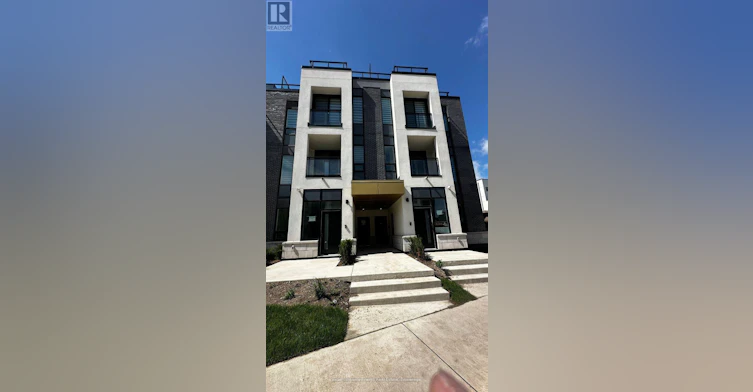 139-3020 Trailside Drive, Oakville, ON, L6M 5R1 - 2
