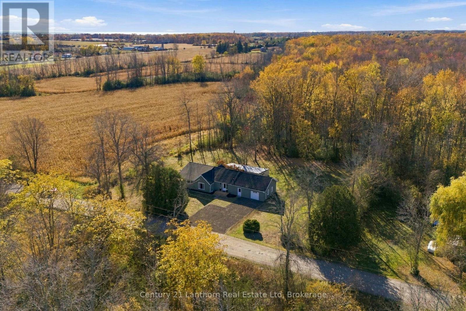 R 2-81 Wild Oak R Lane Lane, Prince Edward County, ON, K0K 1T0
