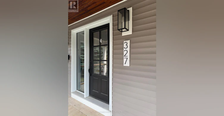 327 Bleecker Avenue, Belleville, ON, K8N 3V3 - 3
