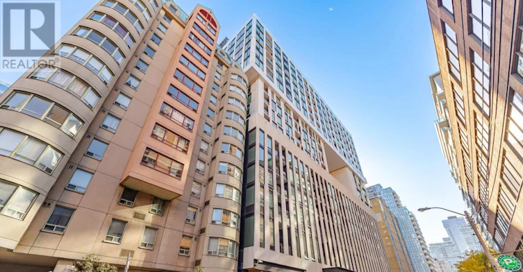 420-121 St Patrick Street, Toronto, ON, M5T 0B8 - 35