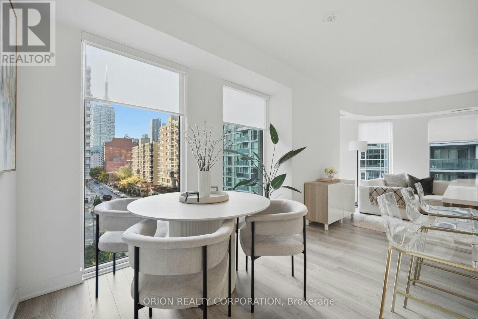420-121 St Patrick Street, Toronto, ON, M5T 0B8 - 11