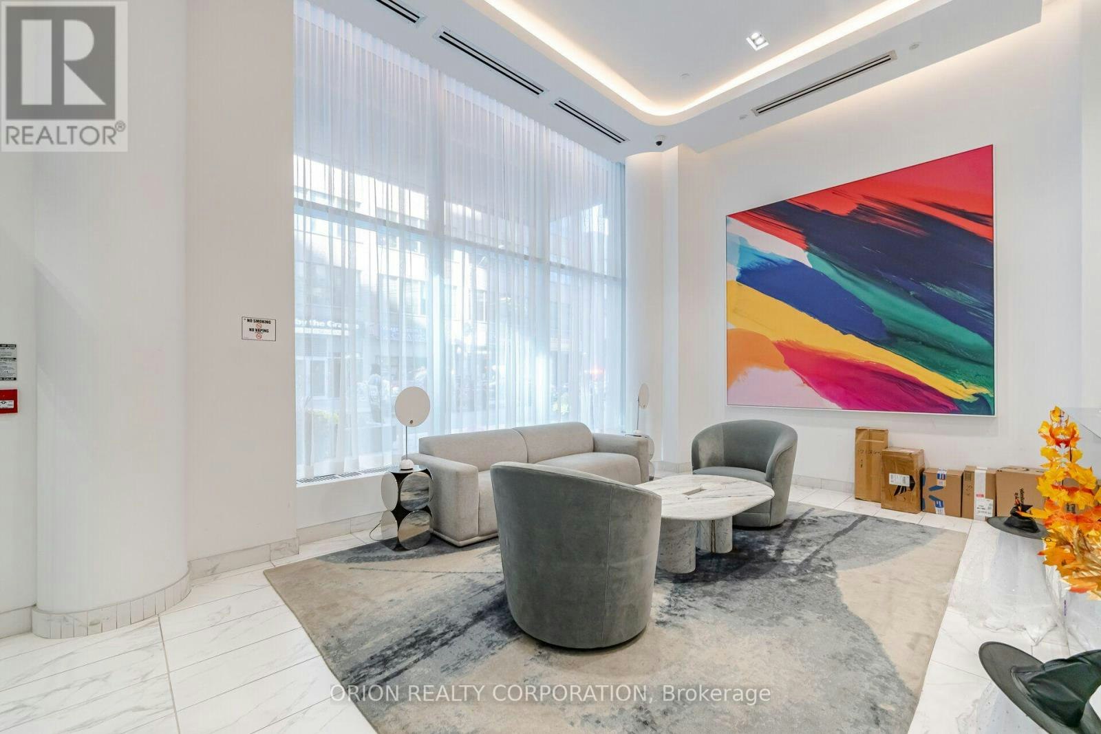 420-121 St Patrick Street, Toronto, ON, M5T 0B8 - 3