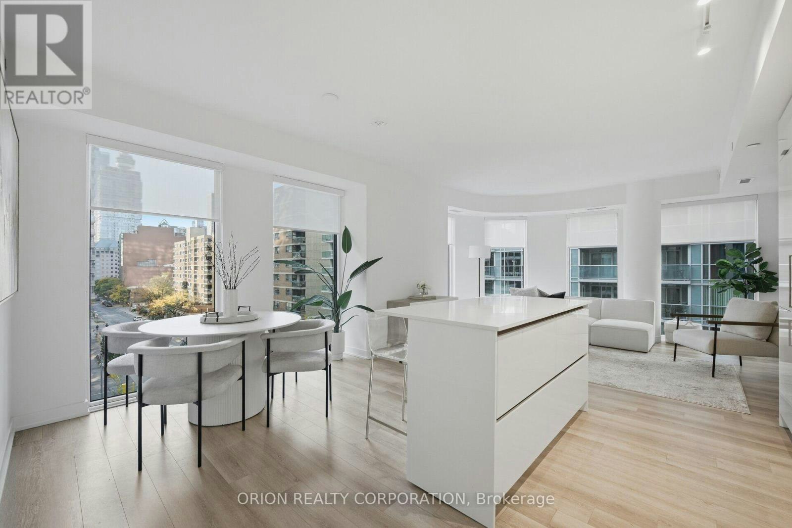 420-121 St Patrick Street, Toronto, ON, M5T 0B8 - 7