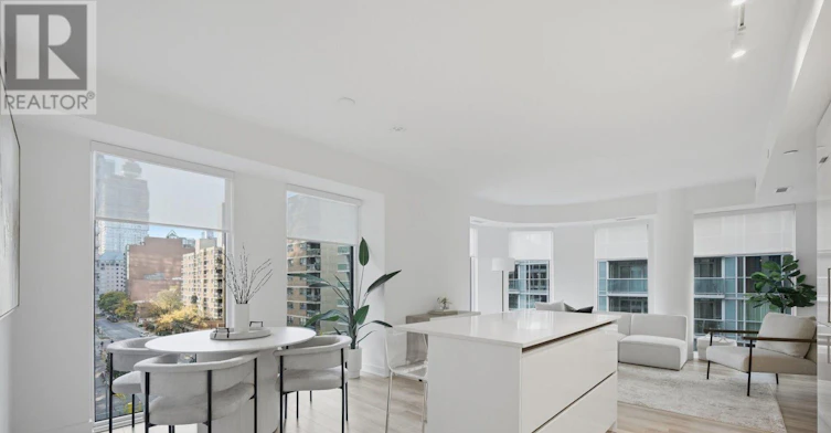 420-121 St Patrick Street, Toronto, ON, M5T 0B8 - 7