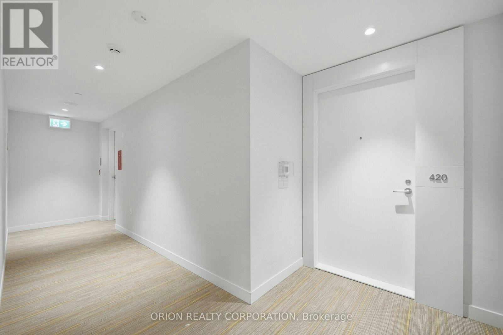 420-121 St Patrick Street, Toronto, ON, M5T 0B8 - 4