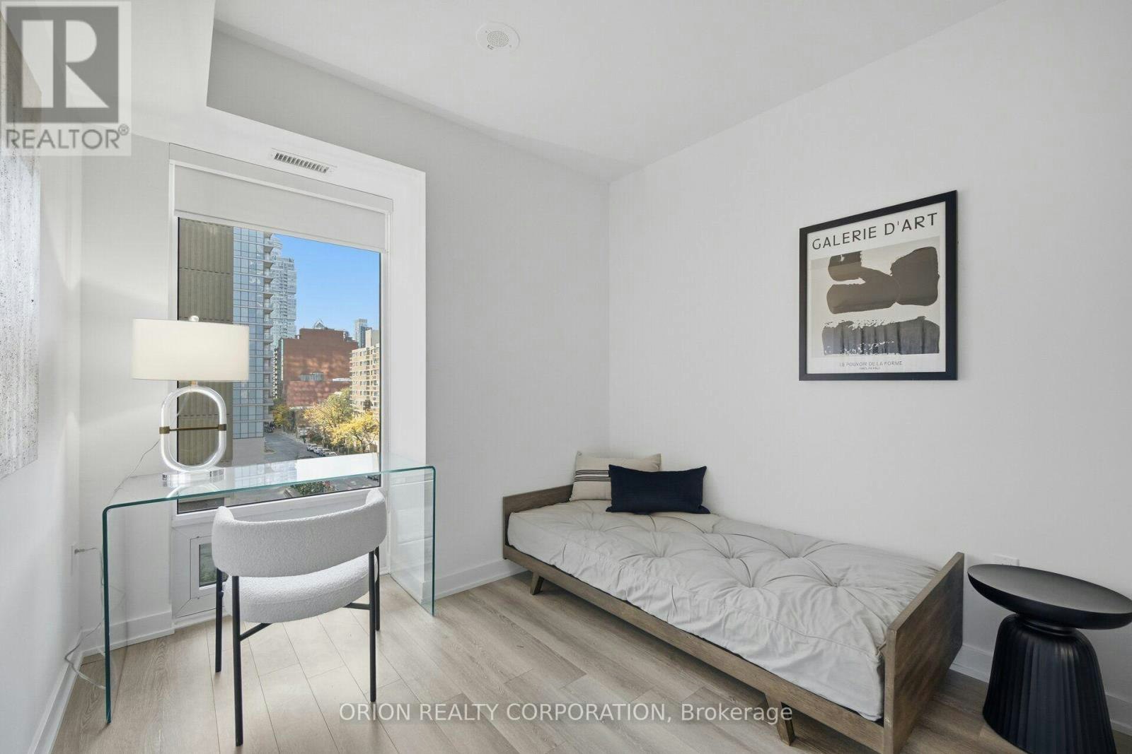 420-121 St Patrick Street, Toronto, ON, M5T 0B8 - 26