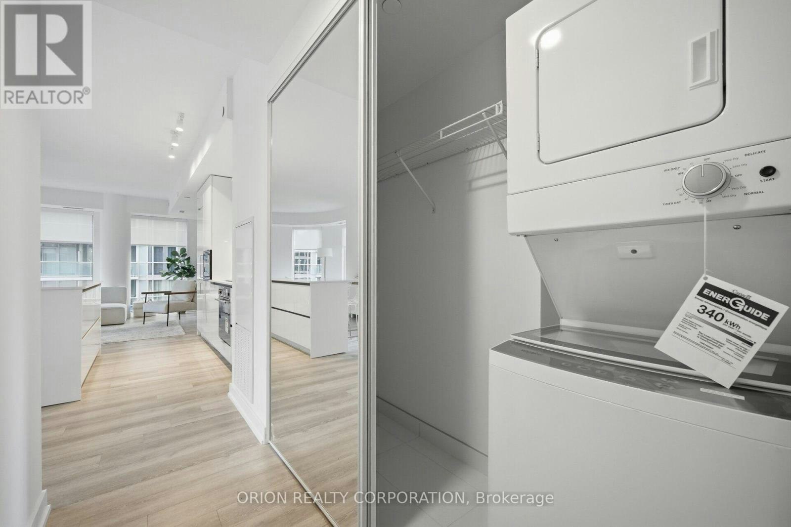 420-121 St Patrick Street, Toronto, ON, M5T 0B8 - 29