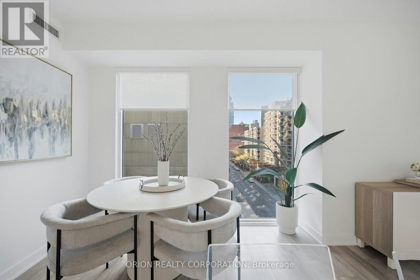 420-121 St Patrick Street, Toronto, ON, M5T 0B8 - 12