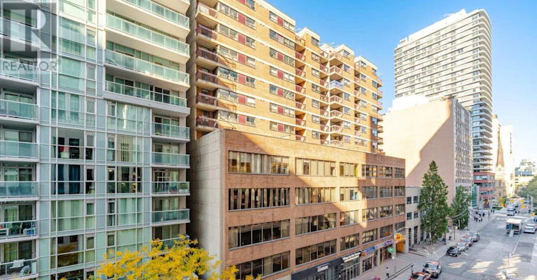 420-121 St Patrick Street, Toronto, ON, M5T 0B8 - 33