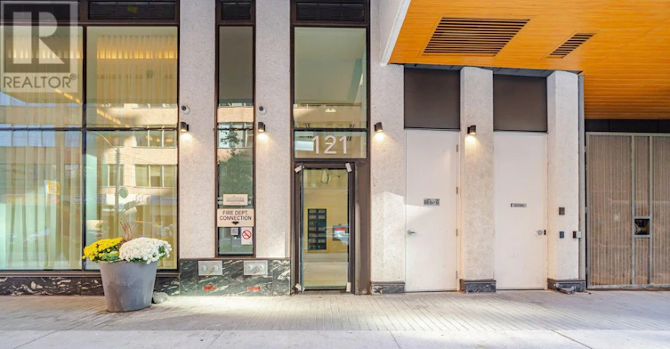 420-121 St Patrick Street, Toronto, ON, M5T 0B8 - 2