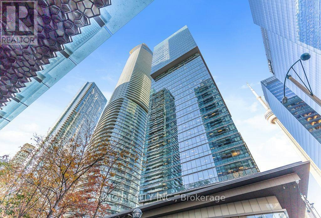 1910-12 York Street, Toronto, ON, M5J 2Z2