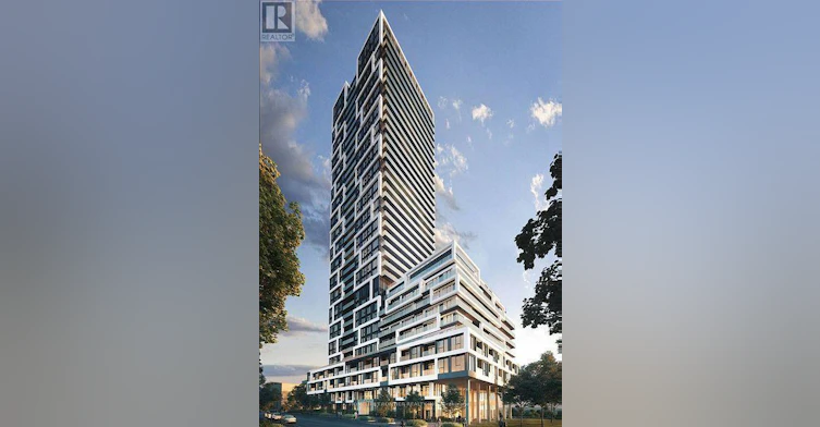 3401-5 Defries Street, Toronto, ON, M5A 0W7