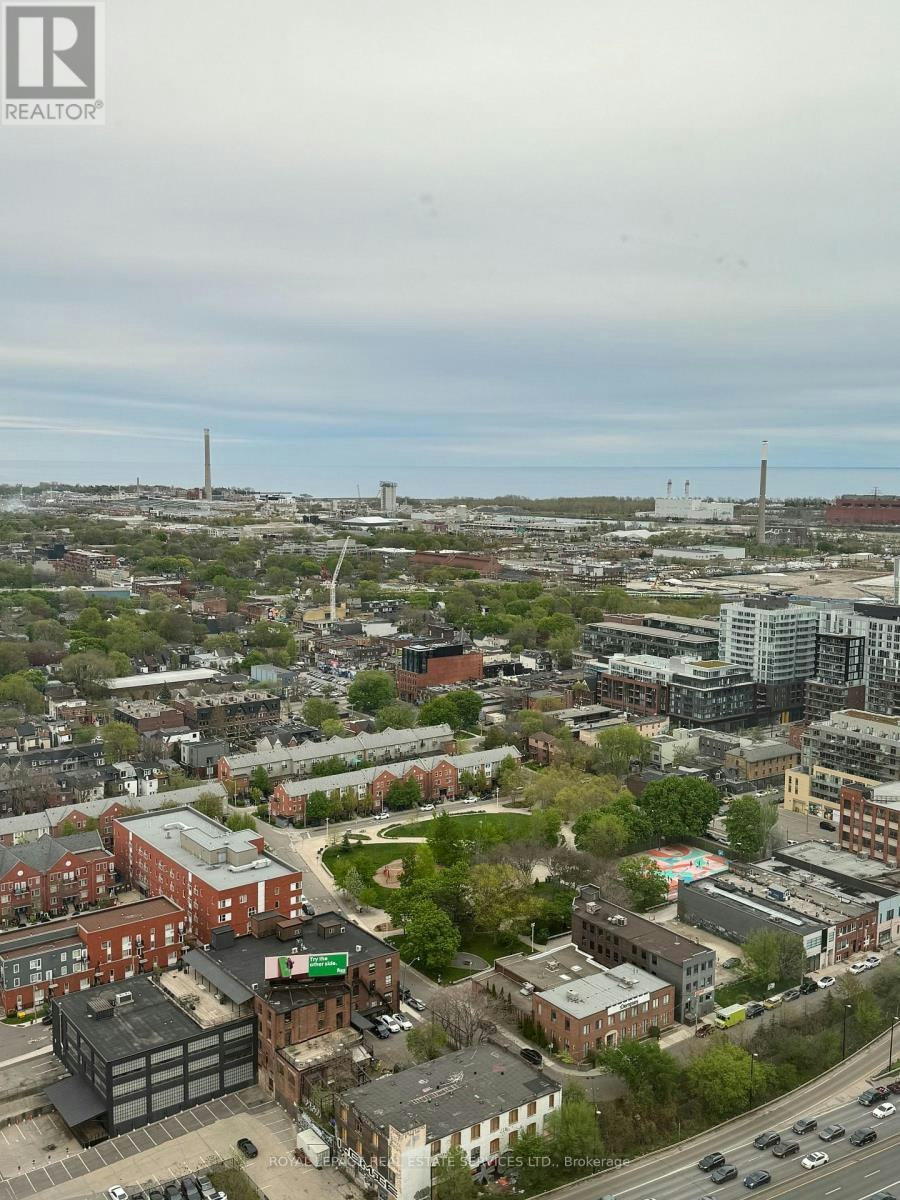 3401-5 Defries Street, Toronto, ON, M5A 0W7 - 15