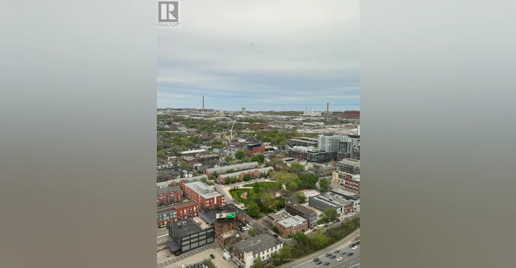 3401-5 Defries Street, Toronto, ON, M5A 0W7 - 15